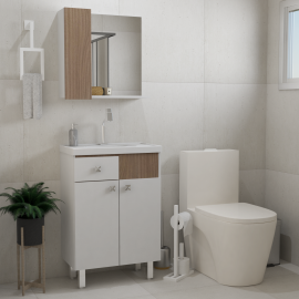 KIT GABINETE VITTORIA